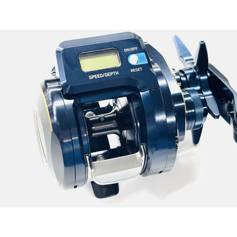 DAIWA（ダイワ） ソルティガIC 300H-SJ-C 300HL-SJ-C ベイトリール