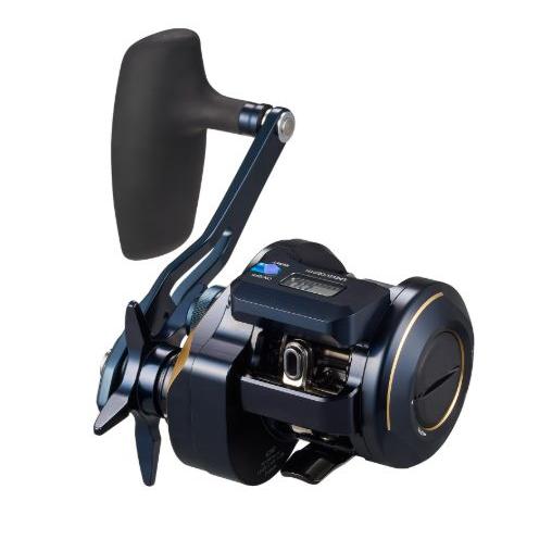 DAIWA（ダイワ） ソルティガIC 300H-SJ-C 300HL-SJ-C ベイトリール