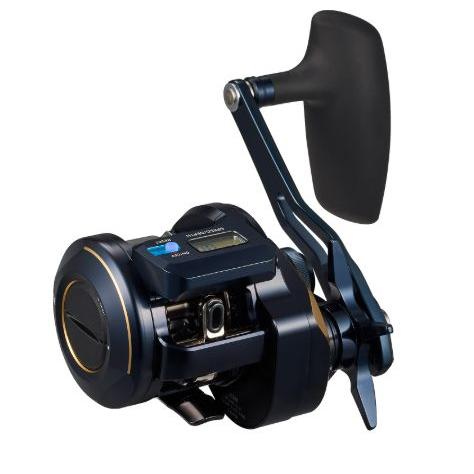 DAIWA（ダイワ） ソルティガIC 300H-SJ-C 300HL-SJ-C ベイトリール