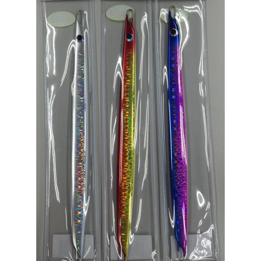 S*O様 Cakra Jig & Yambal デルタ オリカラ 3本セット Cakra Jig & Yambal デルタ オリカラ 3本セット S*O様 Cakra Jig &