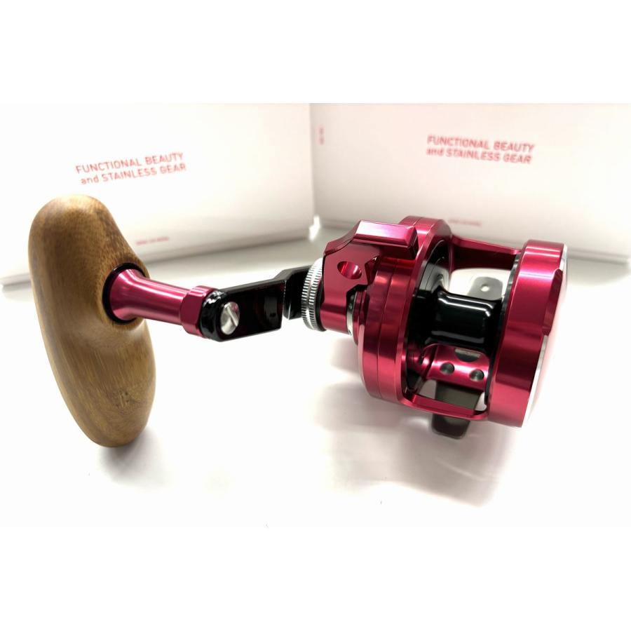 SFC シークリミテッド S15H SEIQZLIMITED シーフロアコントロール