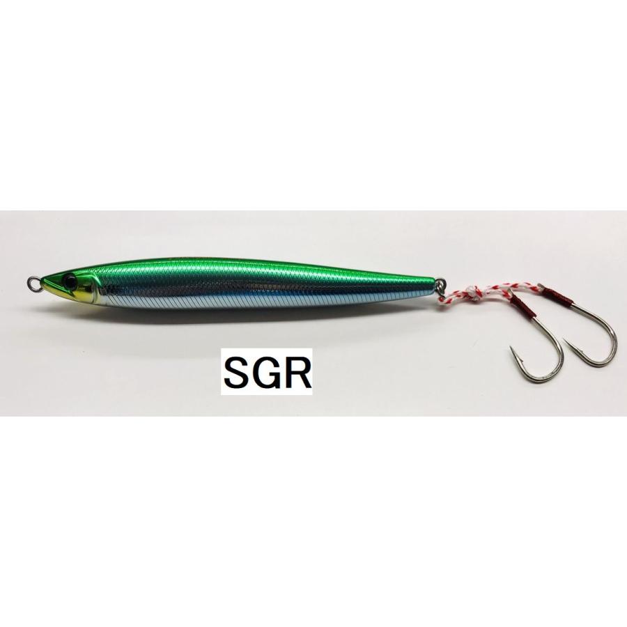 フルベイト　シャープ D-3 Custom Lure's FULL BAIT 