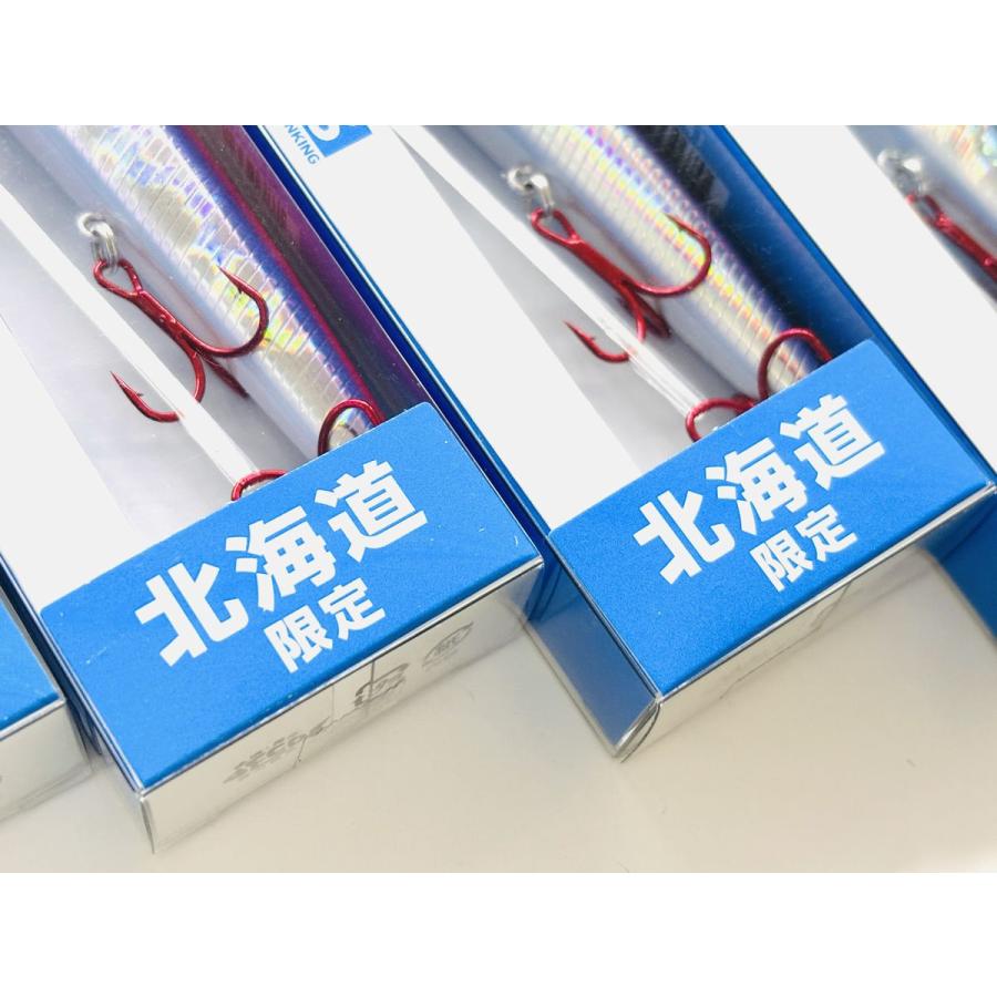 DAIWA（ダイワ） 北海道限定復刻 ショアラインシャイナーSL 14LD-S