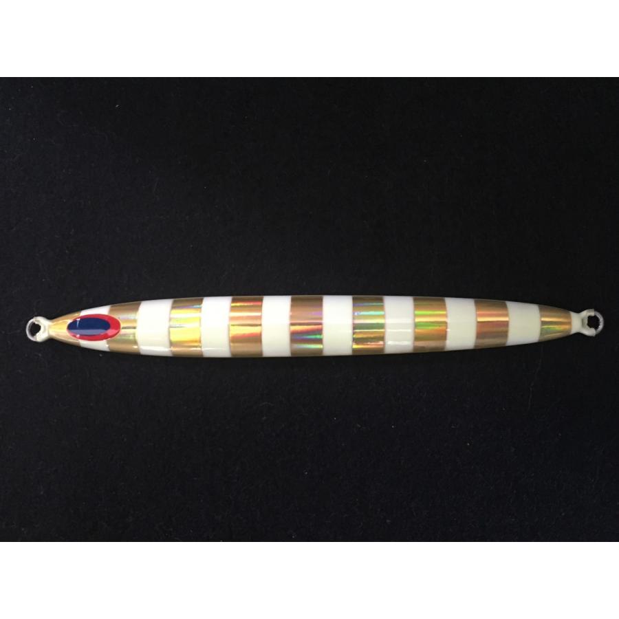 DEEPLINER スロースキップSPY-V200g ノースキャストオリジナルカラー