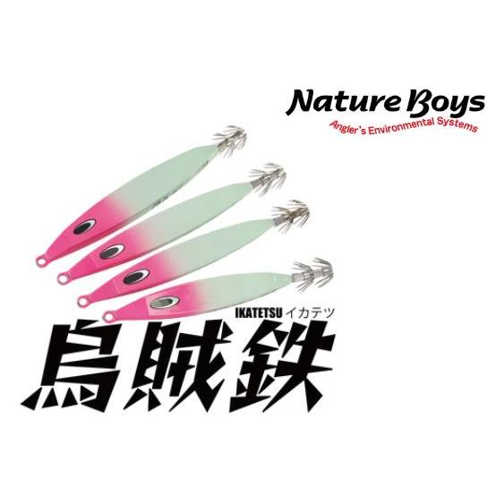 イカテツ180g 烏賊鉄180g ネイチャーボーイズ : NorthCastヤフー店