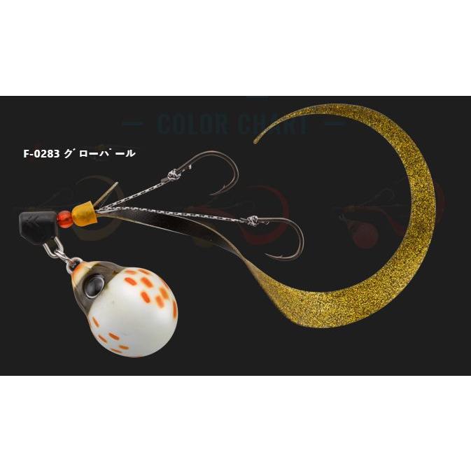 JACKALL（ジャッカル） TGビンビンスイッチキャンディ 150g