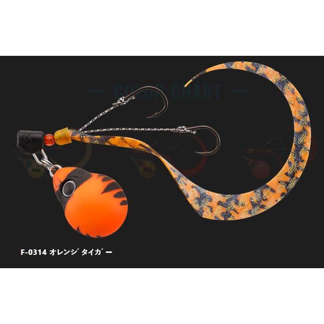 JACKALL（ジャッカル） TGビンビンスイッチキャンディ 200g