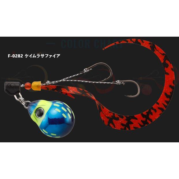 JACKALL（ジャッカル） TGビンビンスイッチキャンディ 60g : NorthCast