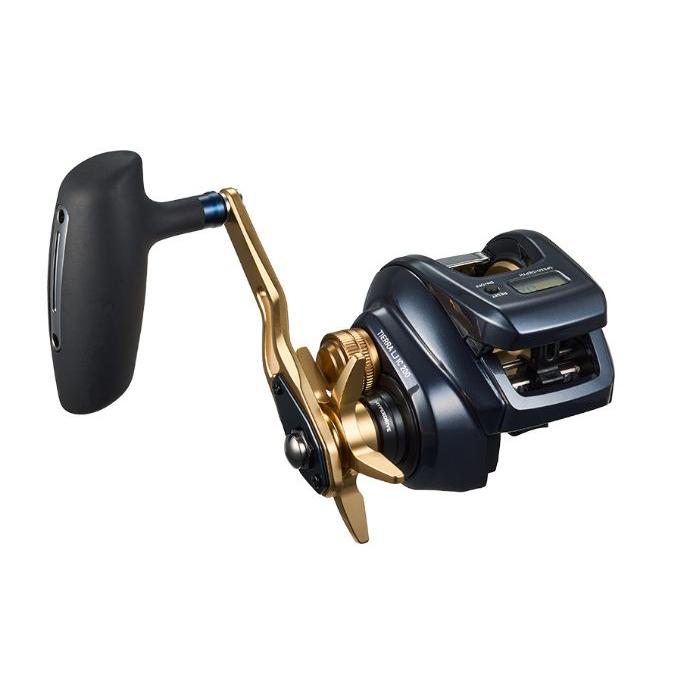 ダイワ TIERRA LJ IC 200HL 両軸リール DAIWA（ダイワ） ティエラ LJ IC 200H 200HL DAIWA : NorthCastヤフー