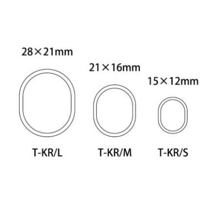 SOM トラックキーリング スタジオオーシャンマーク |  | 01