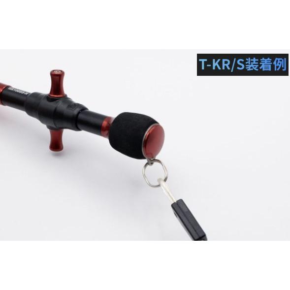 SOM トラックキーリング スタジオオーシャンマーク |  | 02