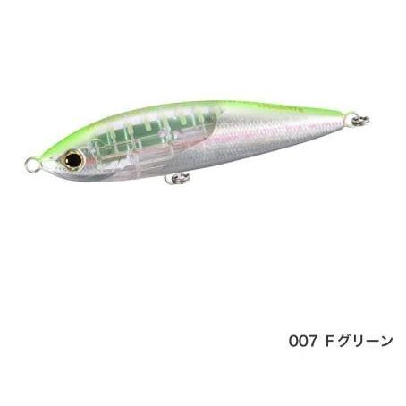 シマノ（SHIMANO） オシア ヘッドディップ 175F フラッシュブースト
