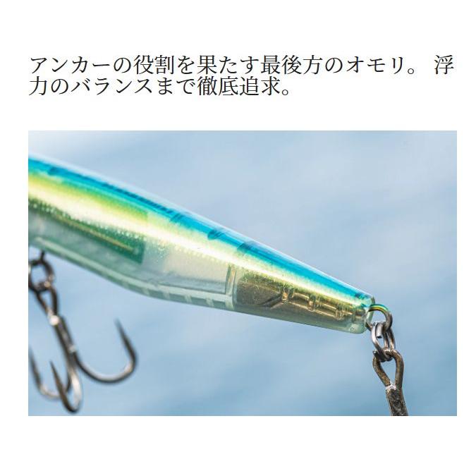 シマノ（SHIMANO） コルトスナイパー ガブロ 175F フラッシュブースト