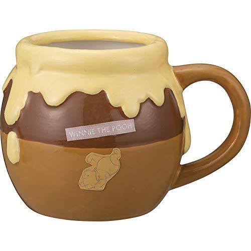 ジビエ 販売 ディズニー プー Pooh ハニーポット くまのプーさん 小物入れ 273cde 純正品モール Www Mwnation Com