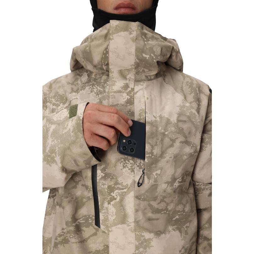 686（シックスエイトシックス） 686 SIX EIGHT SIX 25-26 GORE-TEX