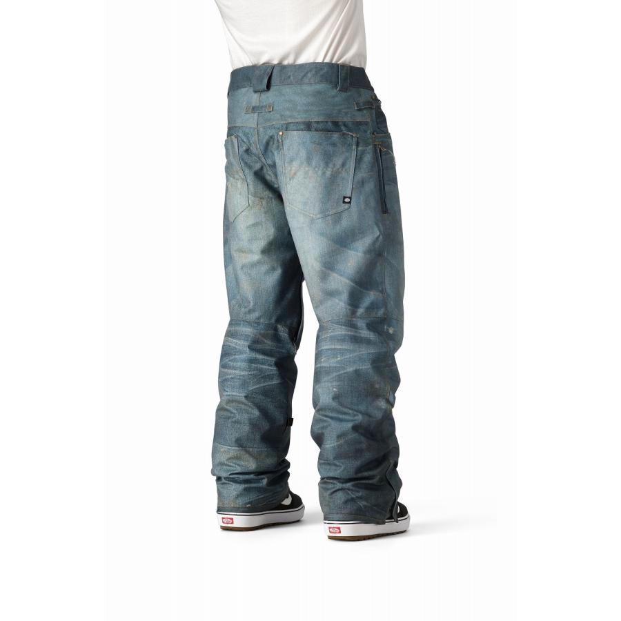 686 SIX EIGHT シックスエイトシックス 24-25 DECONSTRUCTED 686 SIX EIGHT シックスエイトシックス 24-25 DECONSTRUCTED