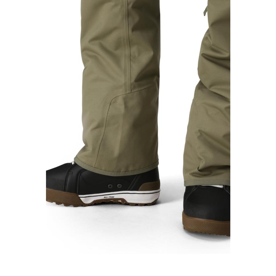 686 SIX EIGHT SIX  シックスエイトシックス  25-26 INFINITY INSULATED CARGO PANT SAGE メンズ スノーボード ウェア パンツ 日本正規品の画像
