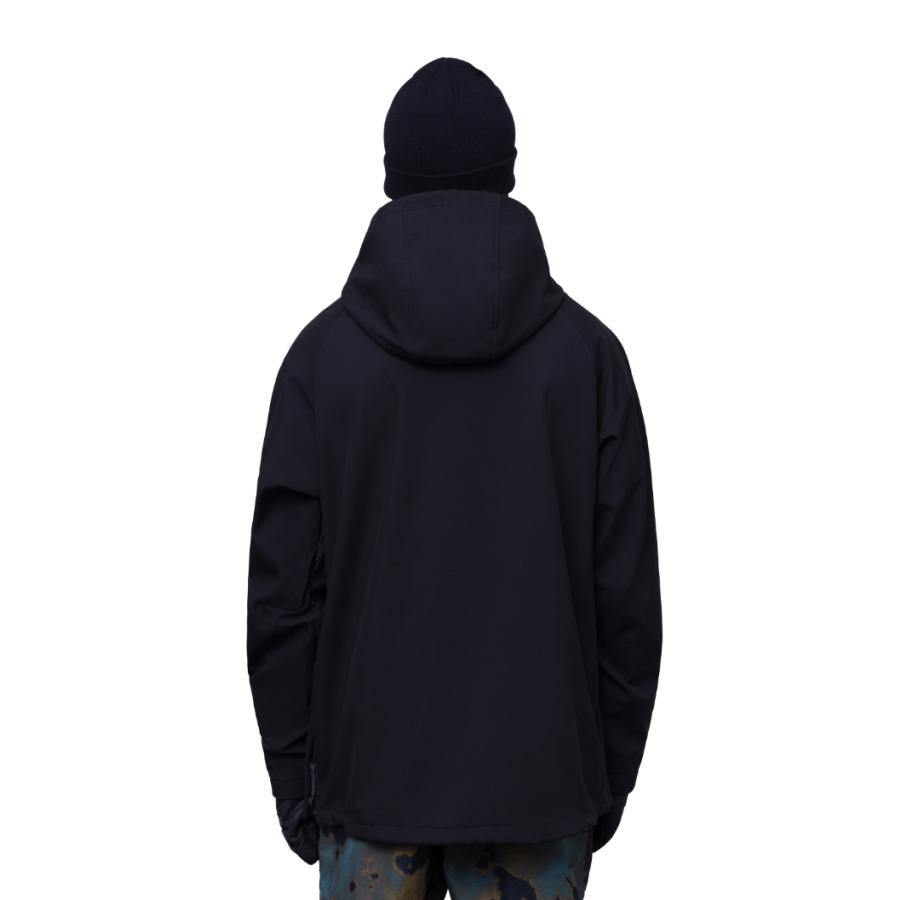 686 SIX EIGHT シックスエイトシックス 23-24 WATERPROOF HOODY 686 SIX EIGHT シックスエイトシックス 23-24 WATERPROOF HOODY