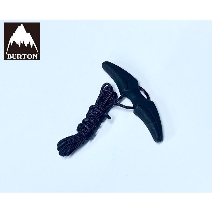 BURTON BURTON ブーツ パーツ Speed Zone レース ローワー部用 BURTON BURTON ブーツ パーツ Speed Zone レース ローワー部用