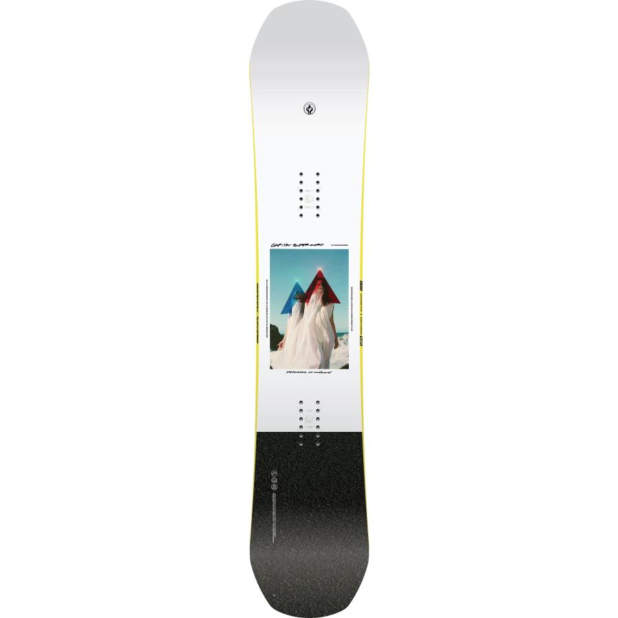 CAPiTA CAPITA キャピタ 23-24 スノーボード D.O.A ディーオー CAPiTA CAPITA キャピタ 23-24 スノーボード D.O.A ディーオー