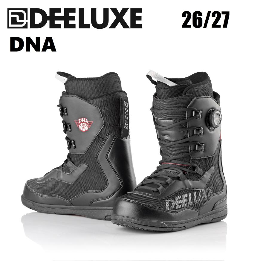 DEELUXE（ディーラックス） 予約商品 26-27 スノーボード ブーツ DNA