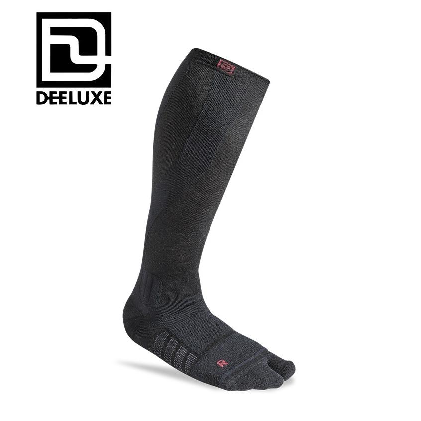 DEELUXE（ディーラックス） THERMO SOCKS EVO TABI スキー