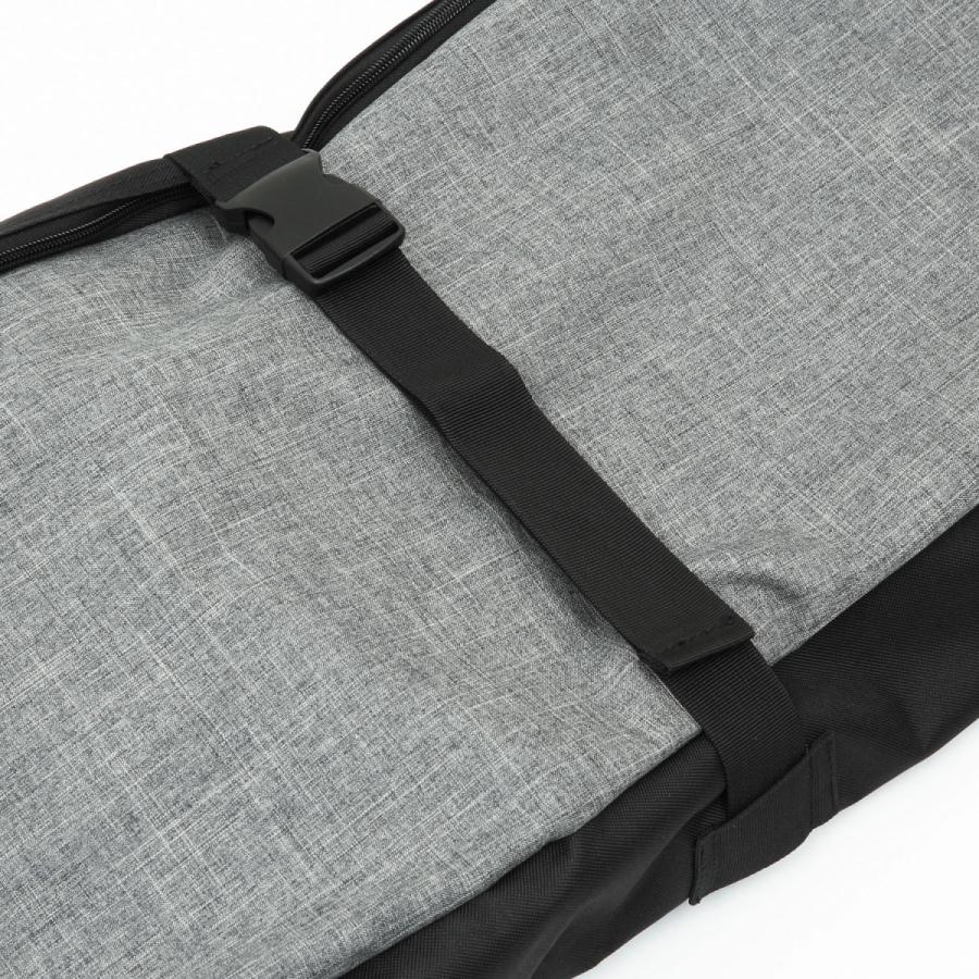 eb's（エビス） BOARD PACK DARK CAMO スノーボード ボードケース