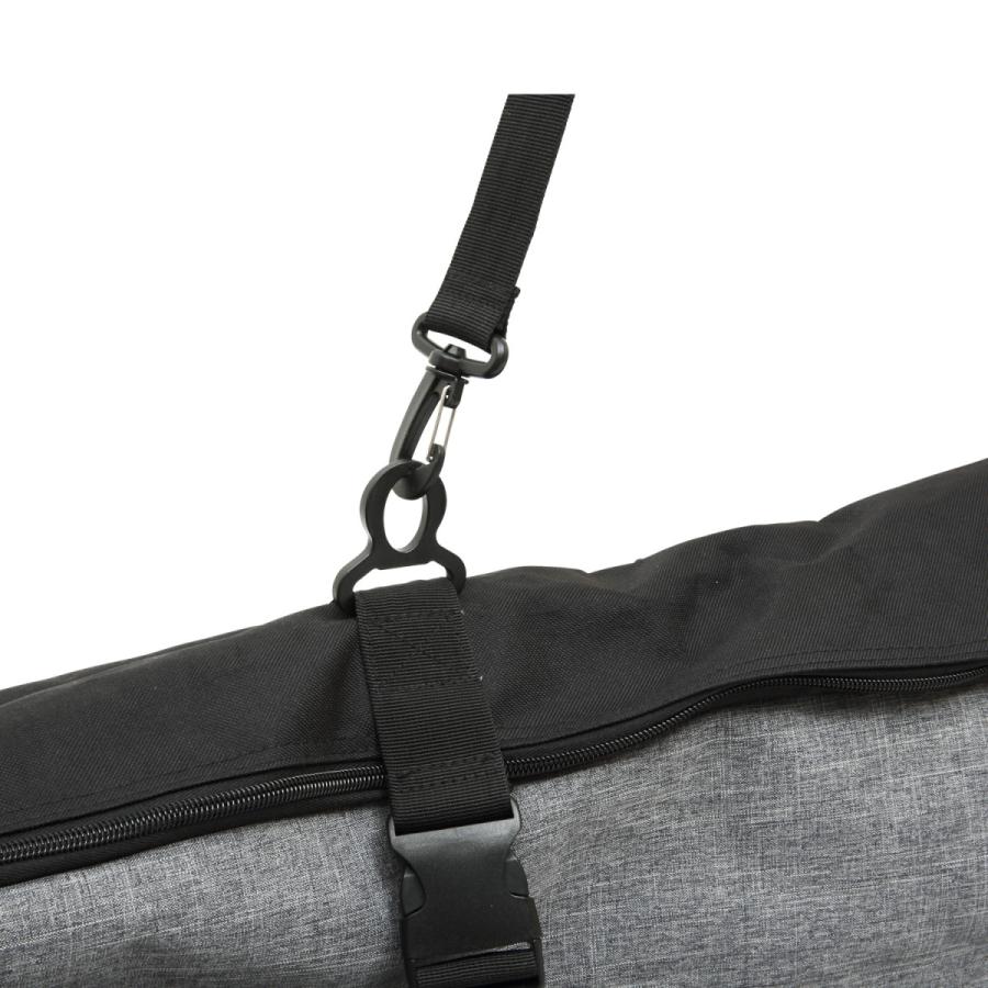 eb's（エビス） BOARD PACK DARK CAMO スノーボード ボードケース