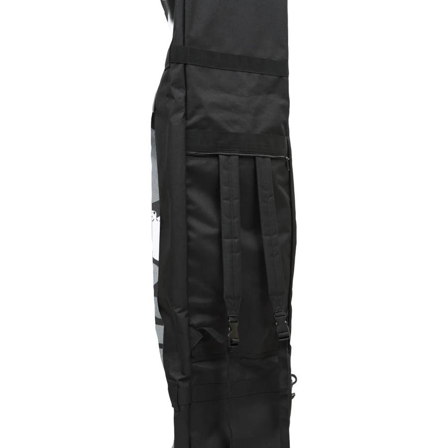 eb's（エビス） BOARD PACK DARK CAMO スノーボード ボードケース