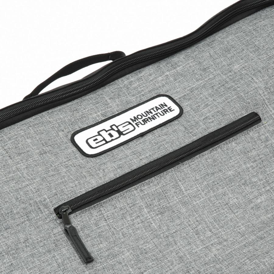 eb's（エビス） BOARD PACK DARK CAMO スノーボード ボードケース