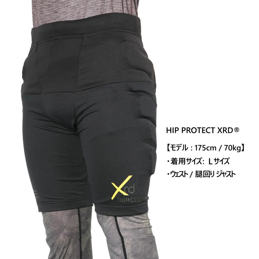 eb's エビス 24-25 HIP PROTECT XRD ヒッププロテクター eb's エビス 24-25 HIP PROTECT XRD ヒッププロテクター