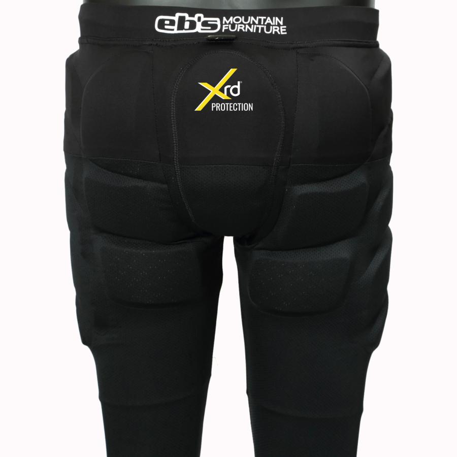 eb's エビス 24-25 HIP PROTECT-LONG XRD ヒッププロテクター eb's エビス 24-25 HIP PROTECT-LONG XRD ヒッププロテクター