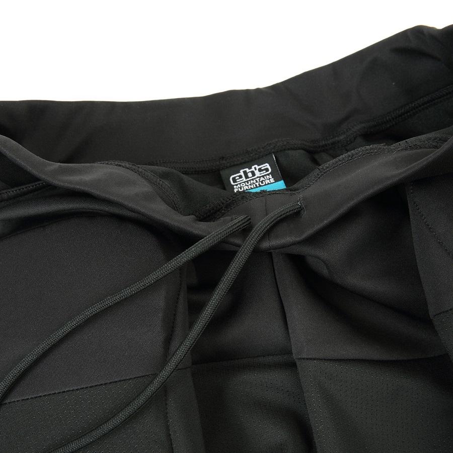 eb's エビス 24-25 HIP PROTECT-LONG XRD ヒッププロテクター eb's エビス 24-25 HIP PROTECT-LONG XRD ヒッププロテクター