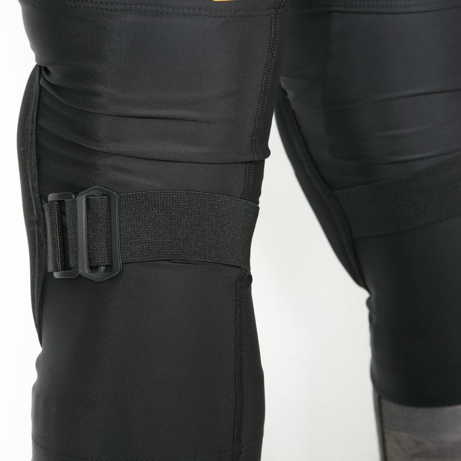 eb's（エビス） 24-25 KNEE PAD XRD プロテクター 膝パット