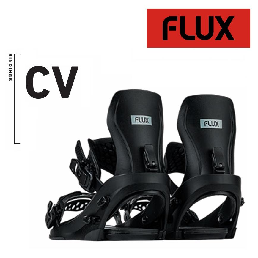 25-26 フラックスCV-LTD FLUX BINDINGS（フラックスバインディング） FLUX フラックス 25-26