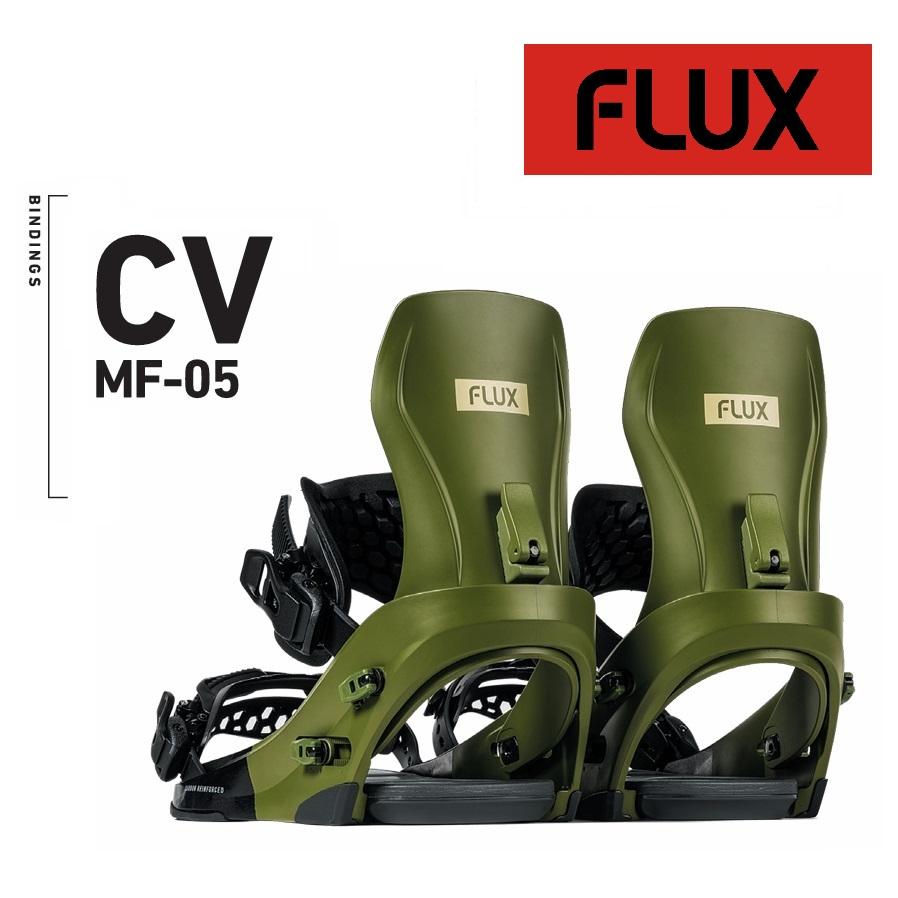 FLUX BINDINGS（フラックスバインディング） FLUX フラックス 25-26