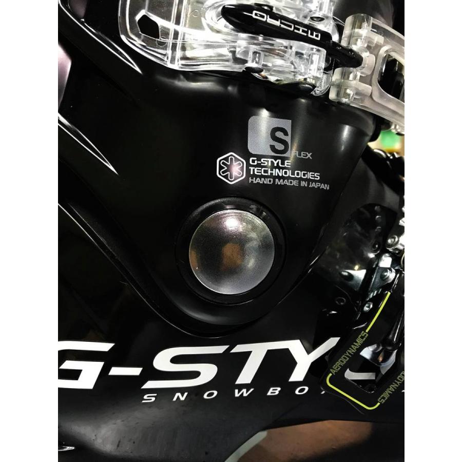 予約商品 G-STYLE ジースタイル スノーボード ハードブーツ 25 予約商品 G-STYLE ジースタイル スノーボード ハードブーツ 25