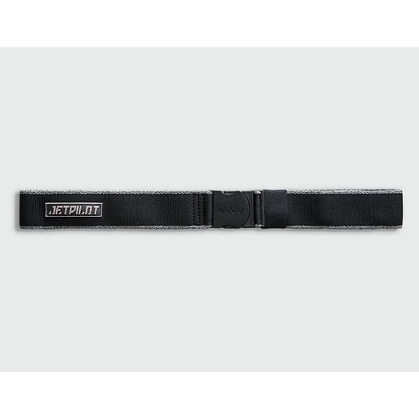 JETPILOT ジェットパイロット JPW46 ADJUSTMENT BELT BLACK JETPILOT ジェットパイロット JPW46 ADJUSTMENT BELT BLACK