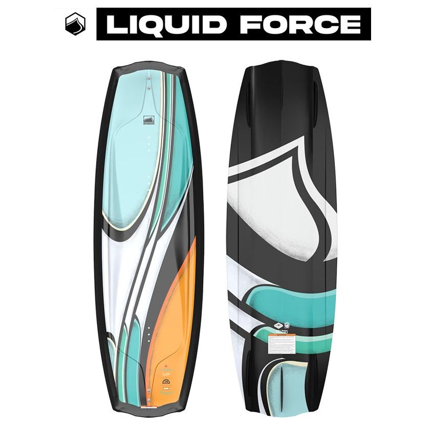 2025 LIQUIDFORCE ウエイクボード TRIP 135 リキッドフォース 日本正規 