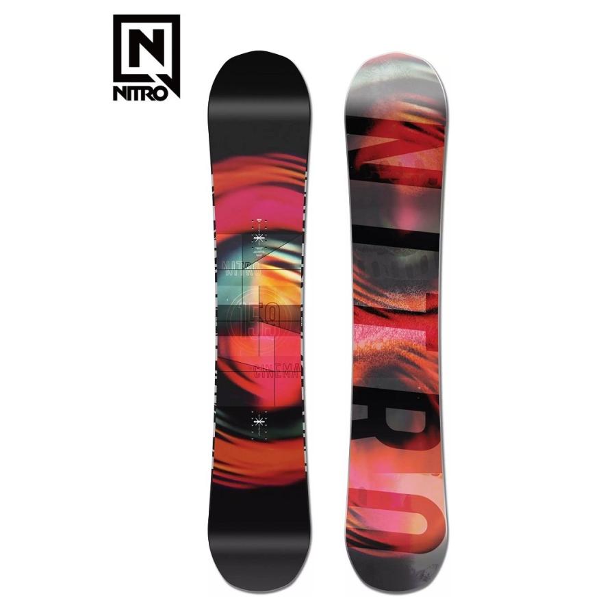 NITRO(スポーツ) スノーボード用品（モデル年式：20-21モデル）の商品 