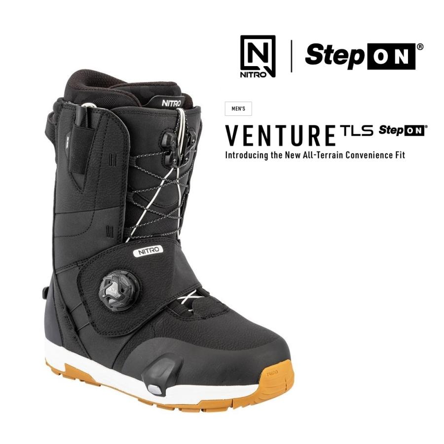 NITRO MONARCH TLS スノーボードブーツ 23.5㎝【新品未使用】 楽天市場】ナイトロ ブーツ NITRO MONARCH TLS モナーク 25-26