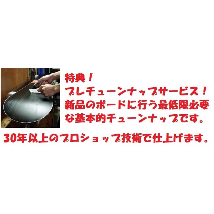 予約商品　OGASAKA オガサカ 26-27　国産 スノーボード　CT シーティー　2026-2027　メンズ　プレチューン＆特典付　日本正規品_1