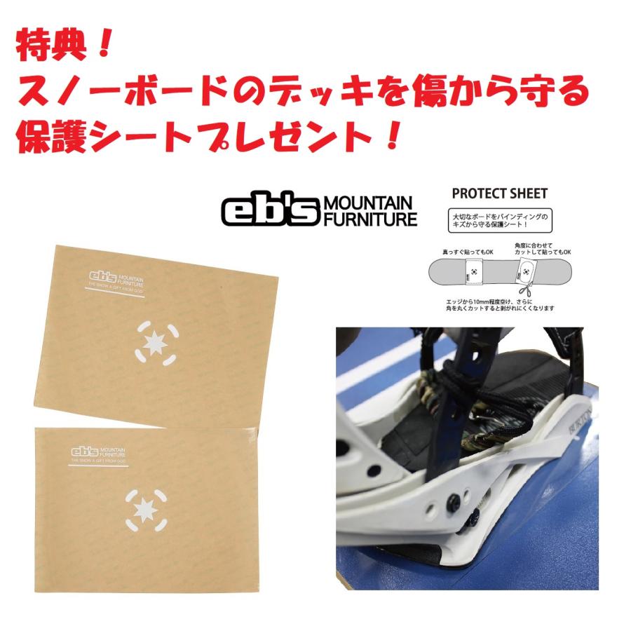 予約商品　OGASAKA オガサカ 26-27　国産 スノーボード　CT シーティー　2026-2027　メンズ　プレチューン＆特典付　日本正規品_4