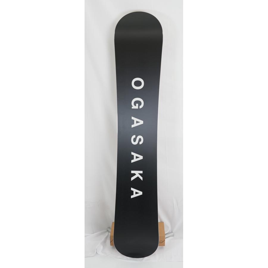 OGASAKA オガサカ 24-25 国産 スノーボード CT 2024-2025 メンズ OGASAKA オガサカ 24-25 国産 スノーボード CT 2024-2025 メンズ