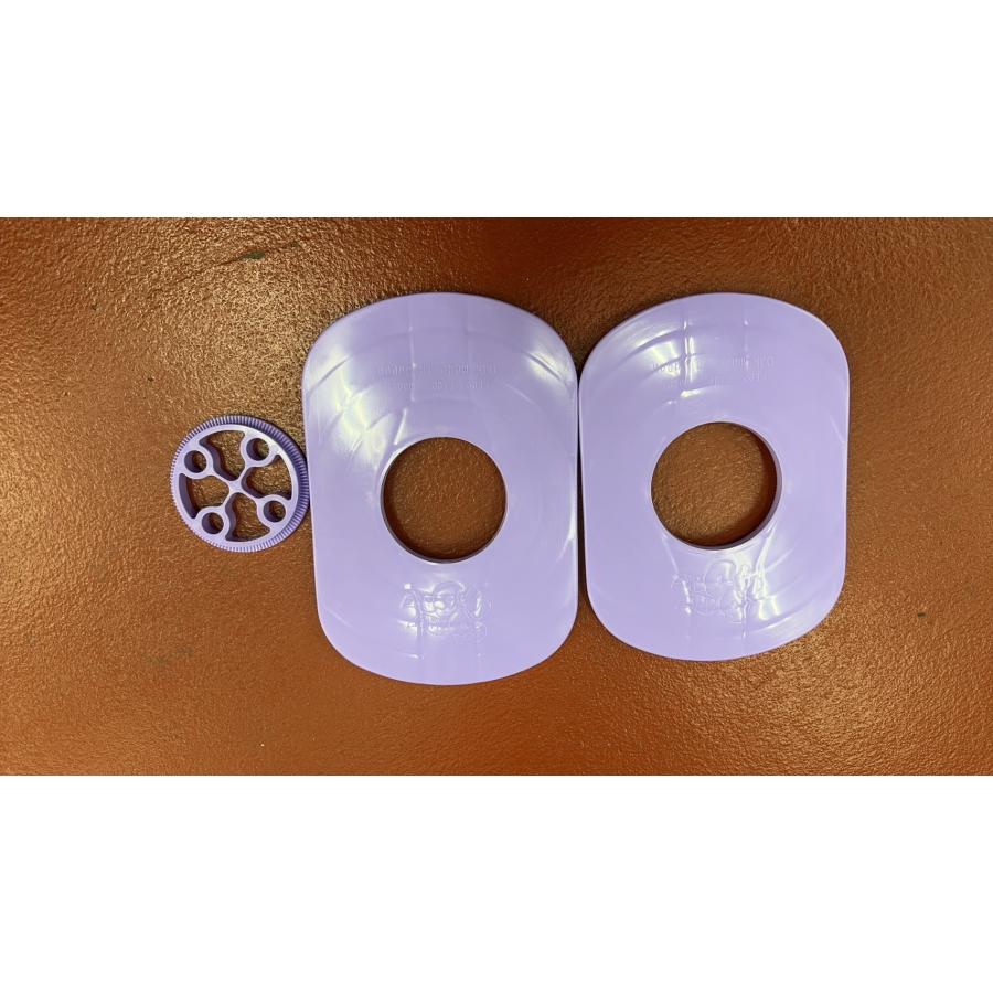 OJK PLATE オージェイケープレート DRAGDAKE FREERIDE MODEL OJK PLATE オージェイケープレート DRAGDAKE FREERIDE MODEL