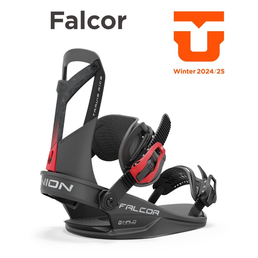UNION BINDING ユニオン 24-25 スノーボード ビンディング UNION BINDING ユニオン 24-25 スノーボード ビンディング