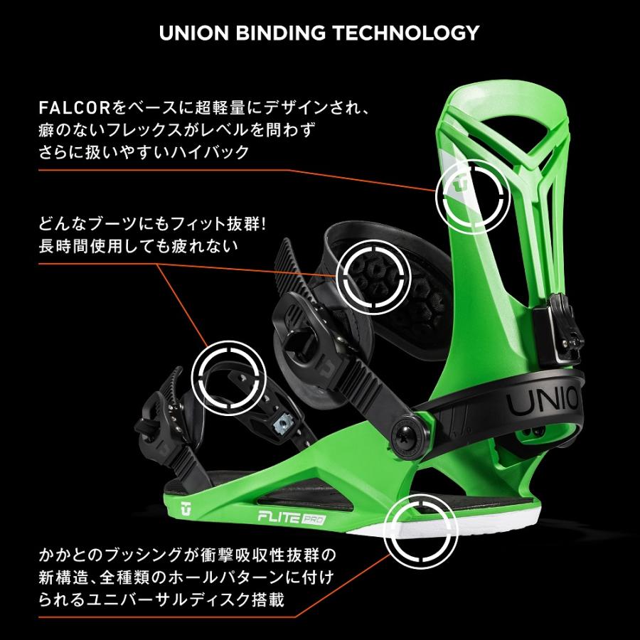 UNION BINDING ユニオン 23-24 スノーボード ビンディング UNION BINDING ユニオン 23-24 スノーボード ビンディング