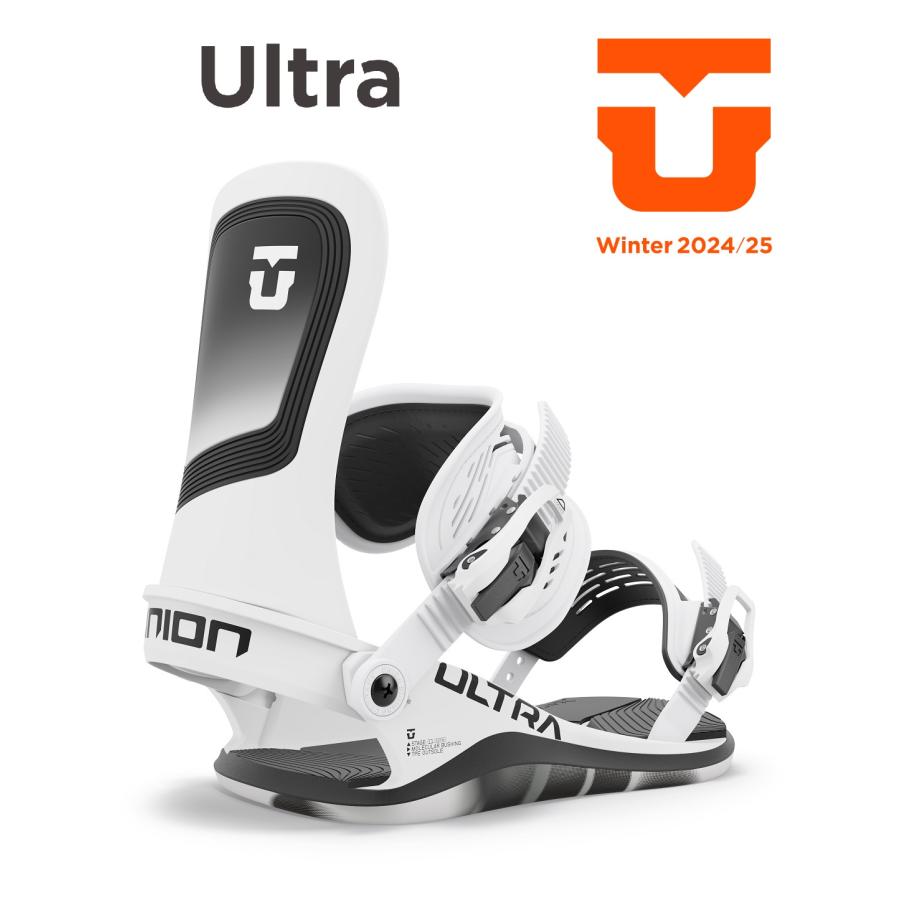 UNION BINDING ユニオン 24-25 スノーボード ビンディング UNION BINDING ユニオン 24-25 スノーボード ビンディング