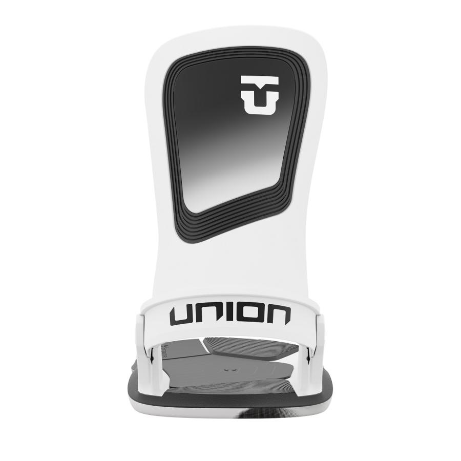 予約商品　UNION ユニオン 24-25　スノーボード ビンディング バインディング　ULTRA　ウルトラ　WHITE　2024-2025　メンズ　日本正規品　特典付き｜northern-l｜03