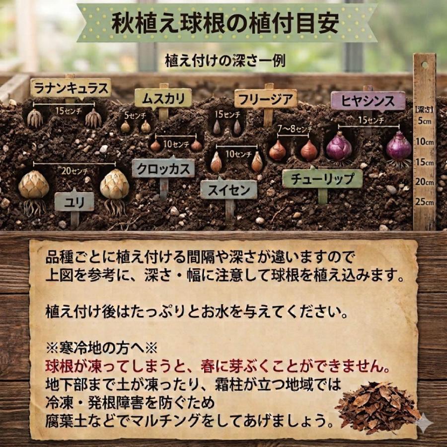 〈秋植え球根〉アリウム・シクラム〈1袋5球入り／球根サイズ：8/10cm〉〈2026/09/11｜球根｜球根での販売は11月下旬までの予定です ...